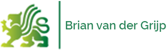 Brian van der Grijp